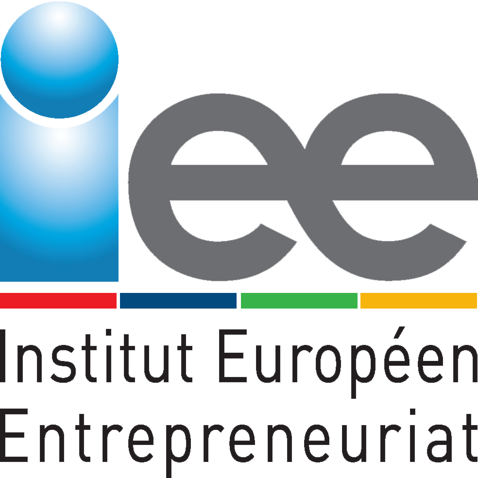 Accueil logo iee