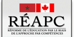 Accueil logo reapc